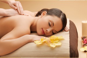 aura signature massage