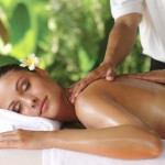 Balinese Massage